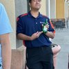 Dennis N.